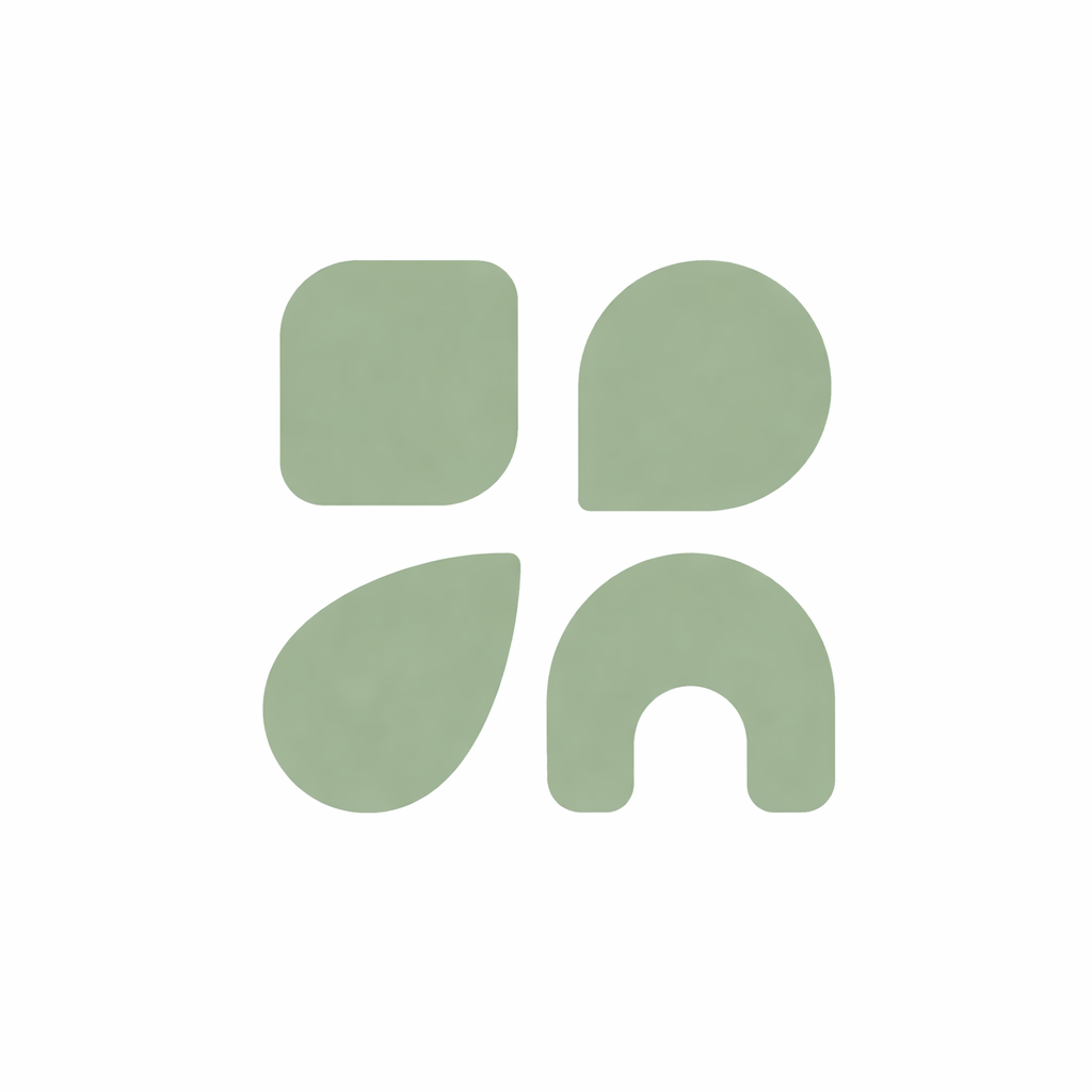 Icon zur Darstellung unterschiedlicher Arten von Mitarbeiterbenefits.