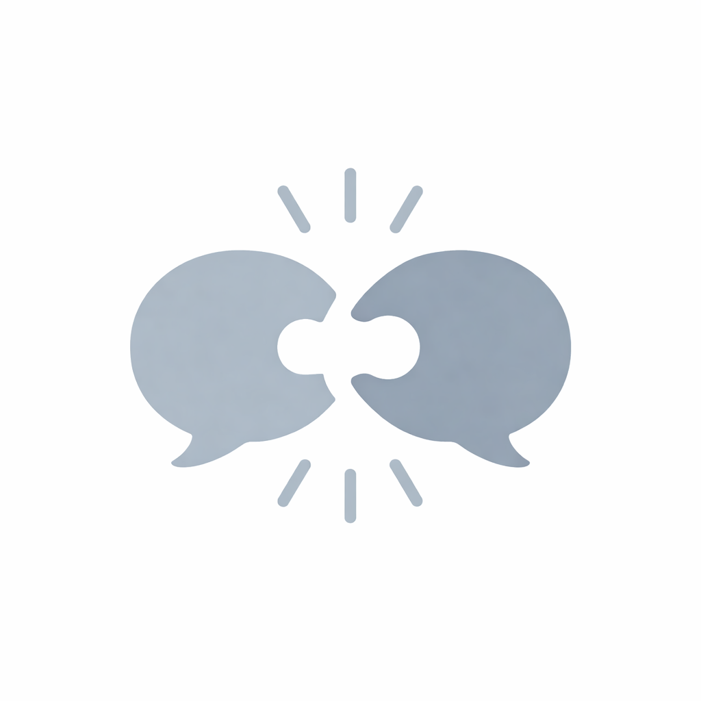 Icon zur symbolischen Darstellung der Einführung und Kommunikation von Mitarbeiterbenefits.