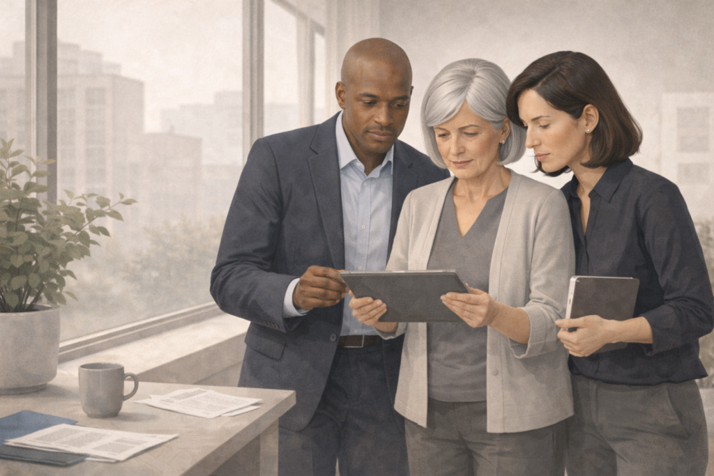 Wirkung von Mitarbeiterbenefits messen und richtig einordnen